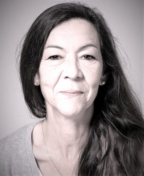 CorinnA Pfister